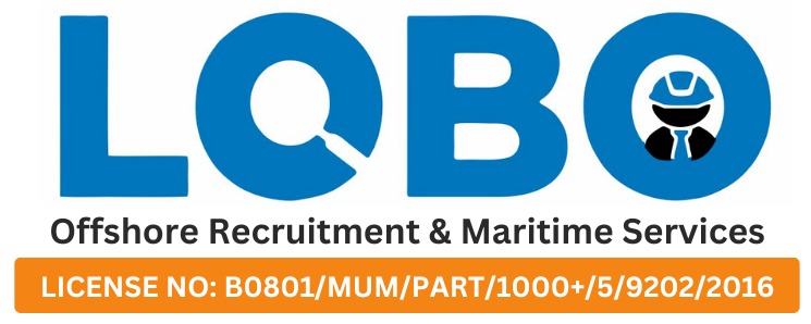 LOBO Offshore Logo